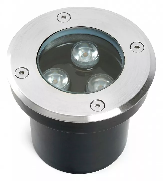

Грунтовый светодиодный светильник Feron SP2801 48452