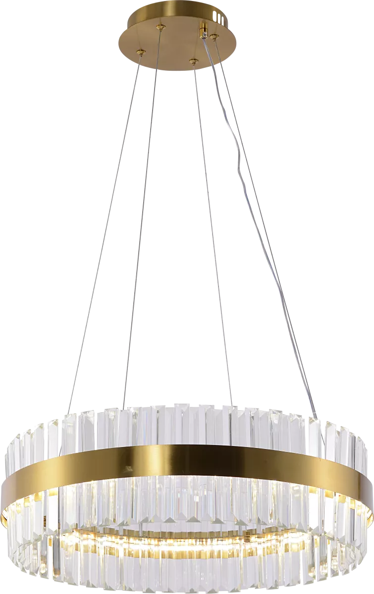 

Подвесная люстра Rivoli Gwinnett 6193-201