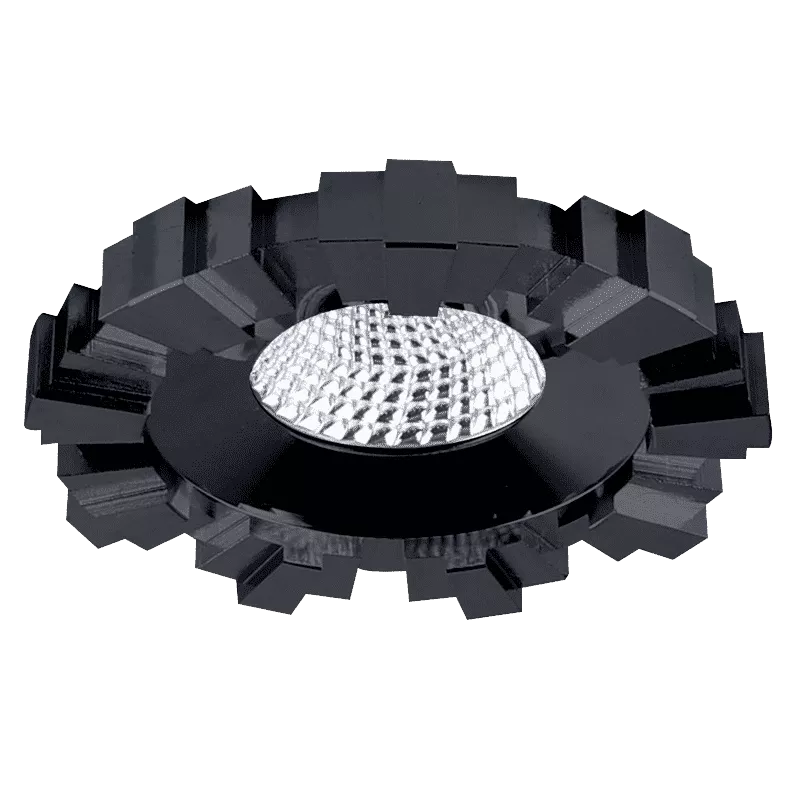 

Встраиваемый светильник DesignLed LC2037BK-5-NW 002220