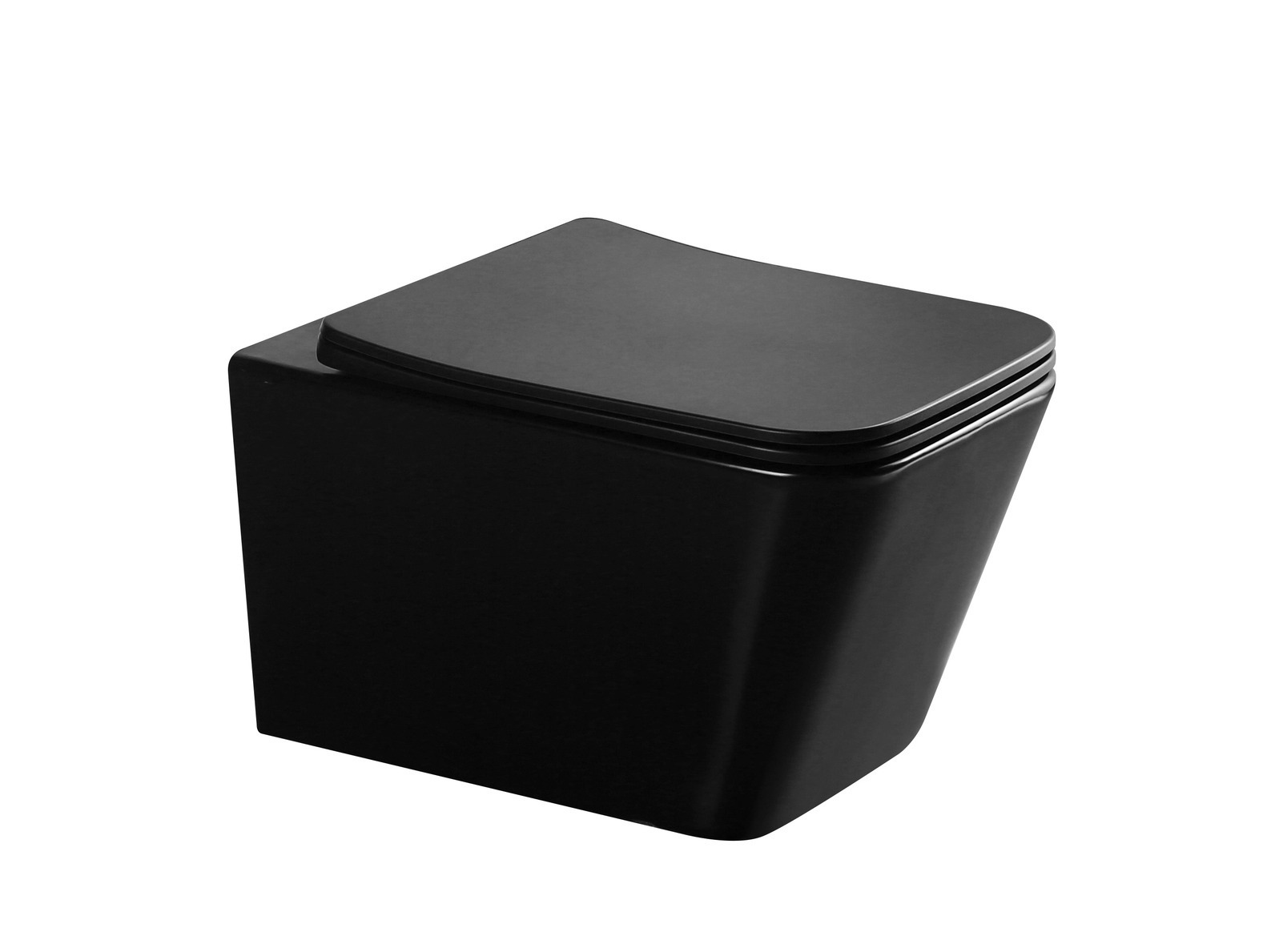 

Унитаз подвесной Gid Tr2155Bm