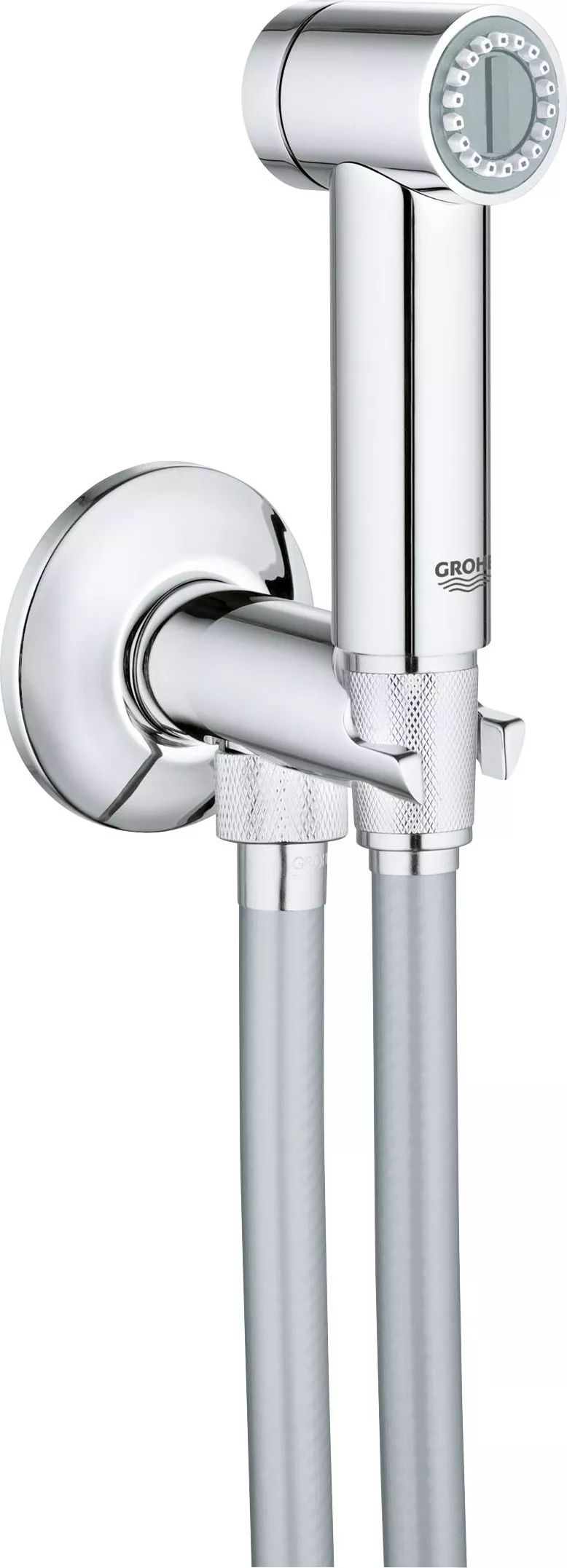 

Гигиенический душ Grohe Sena Trigger Spray 35 26332000