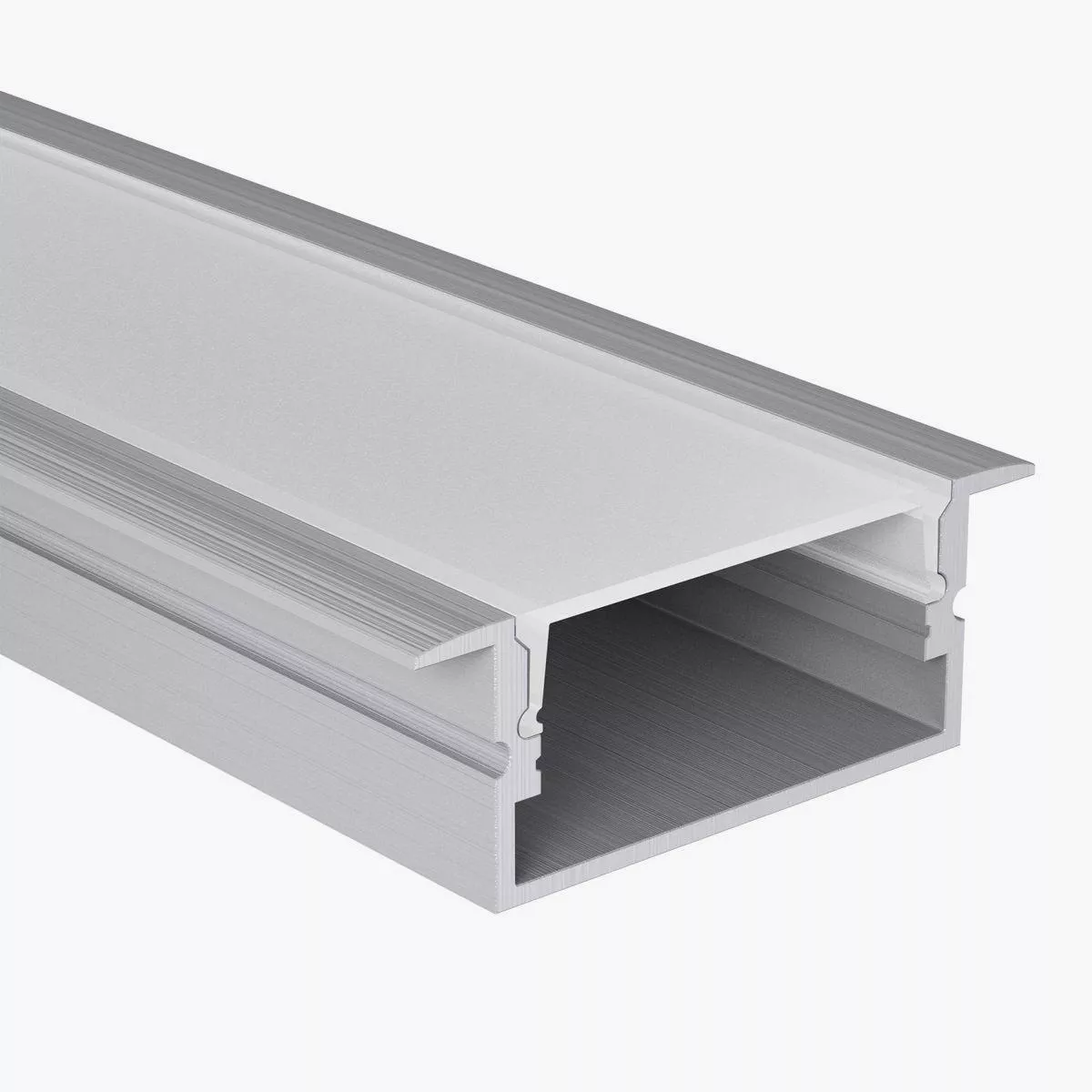 

Встраиваемый профиль с рассеивателем Lightstar Profiled 419210