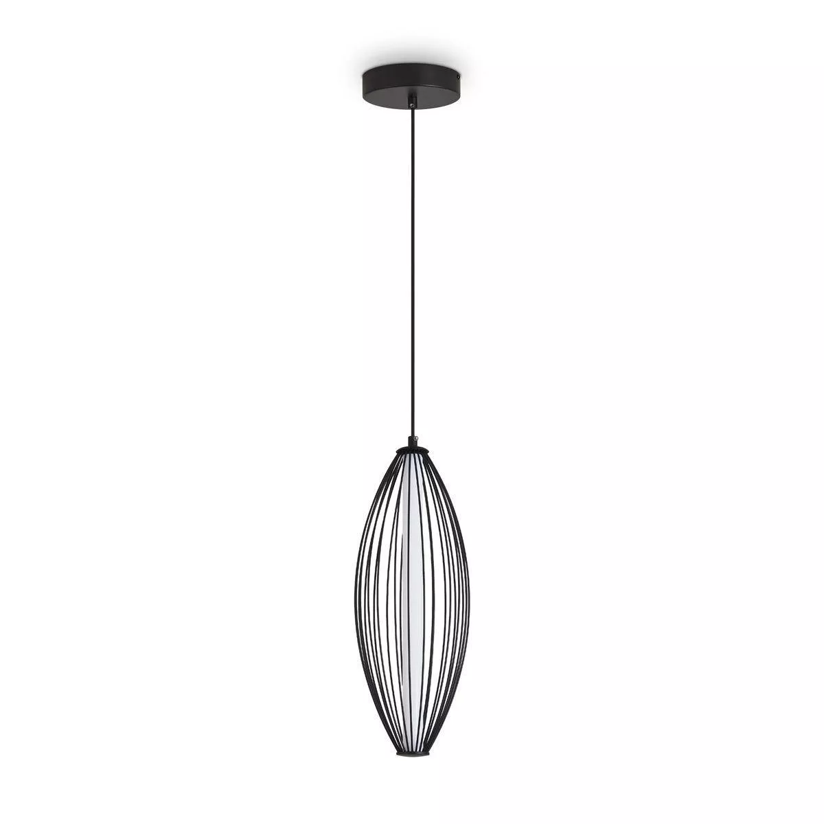 

Подвесной светодиодный светильник Freya Sabi FR6131PL-L24B