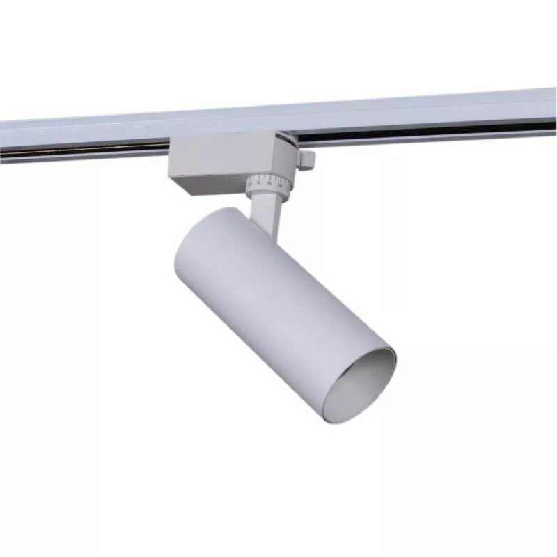 

Трековый светильник Reluce 06620-9.3-001QY LED20W WT