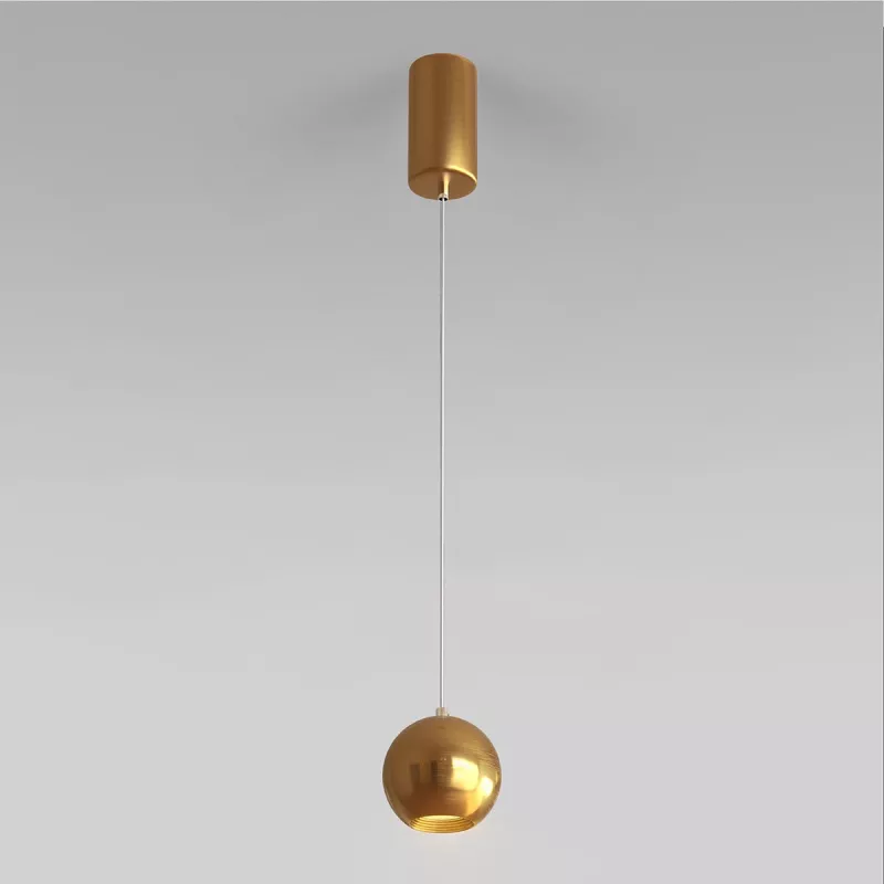 

Подвесной светильник Elektrostandard Giro 4690389175817