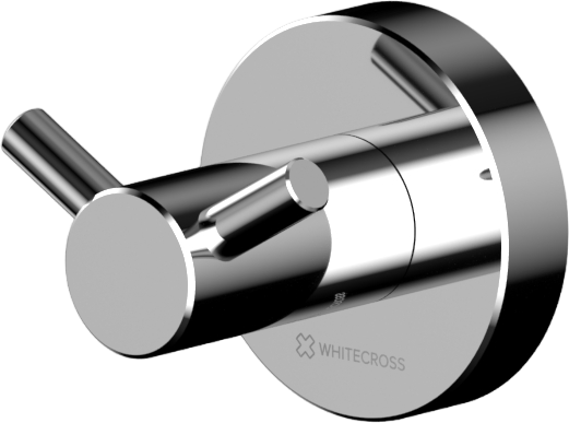 

Крючок WHITECROSS Ergo ER2212CR хром