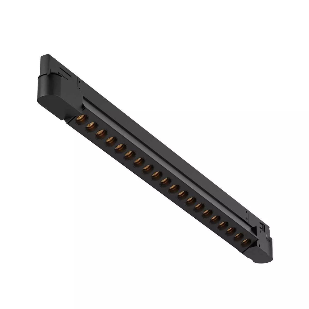 

Трековый светильник Maytoni Technical TR195-3-20W2.7K-M-B