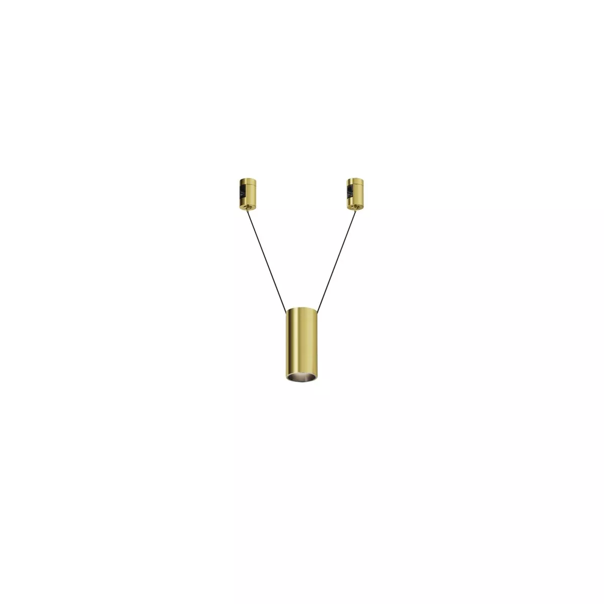 

Трековый магнитный светильник Maytoni Focus LED TR157-1-12W4K-BS