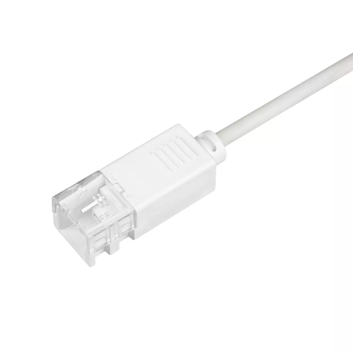 

Коннектор питания для лент Arlight ARL-16x16mm (Пластик) 055710