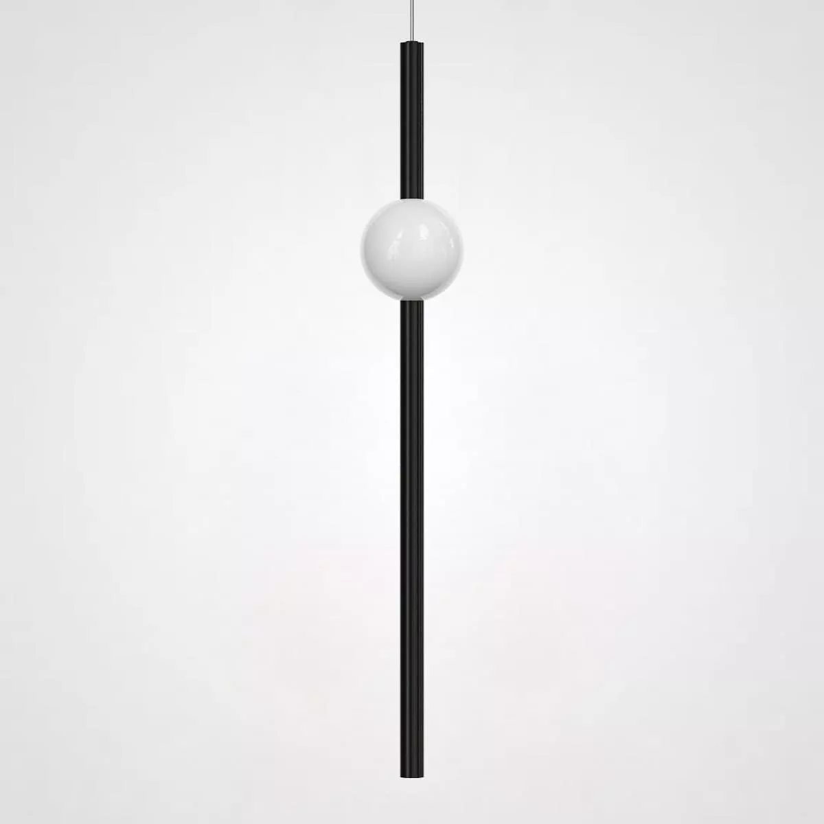 

Подвесной светильник ImperiumLoft Broom Orion Globe Light 189785-22