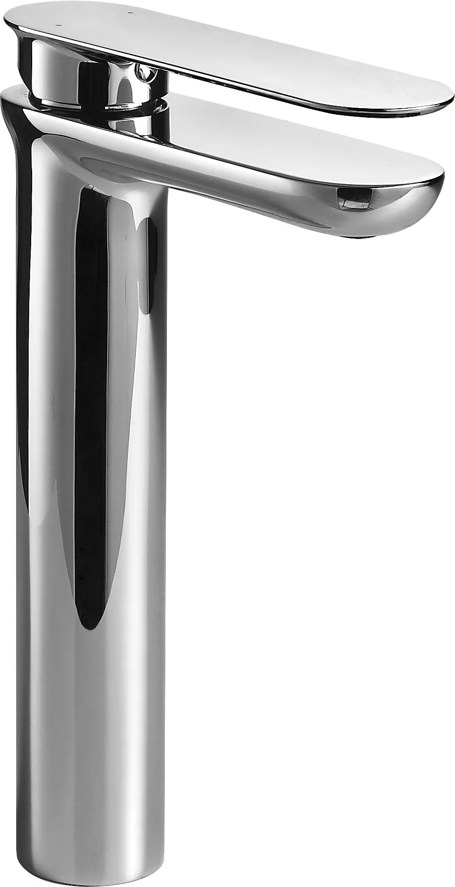 

Смеситель для раковины Bravat Gina F165104C-A-ENG хром