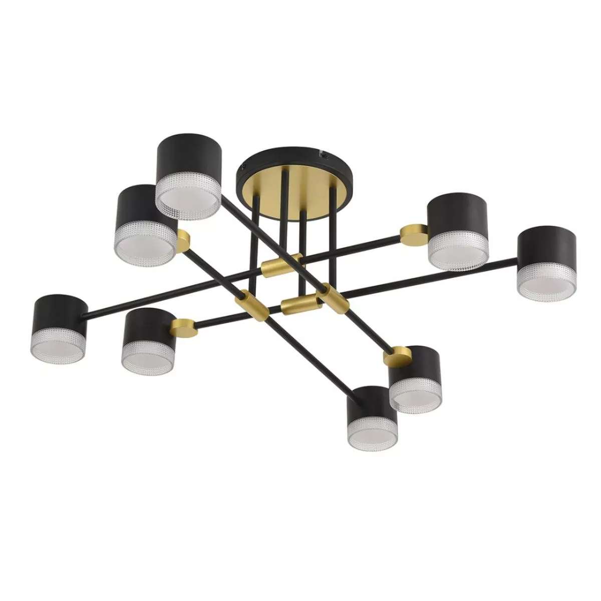 

Потолочный светильник Lumion Comfi Leniana 8307/8C