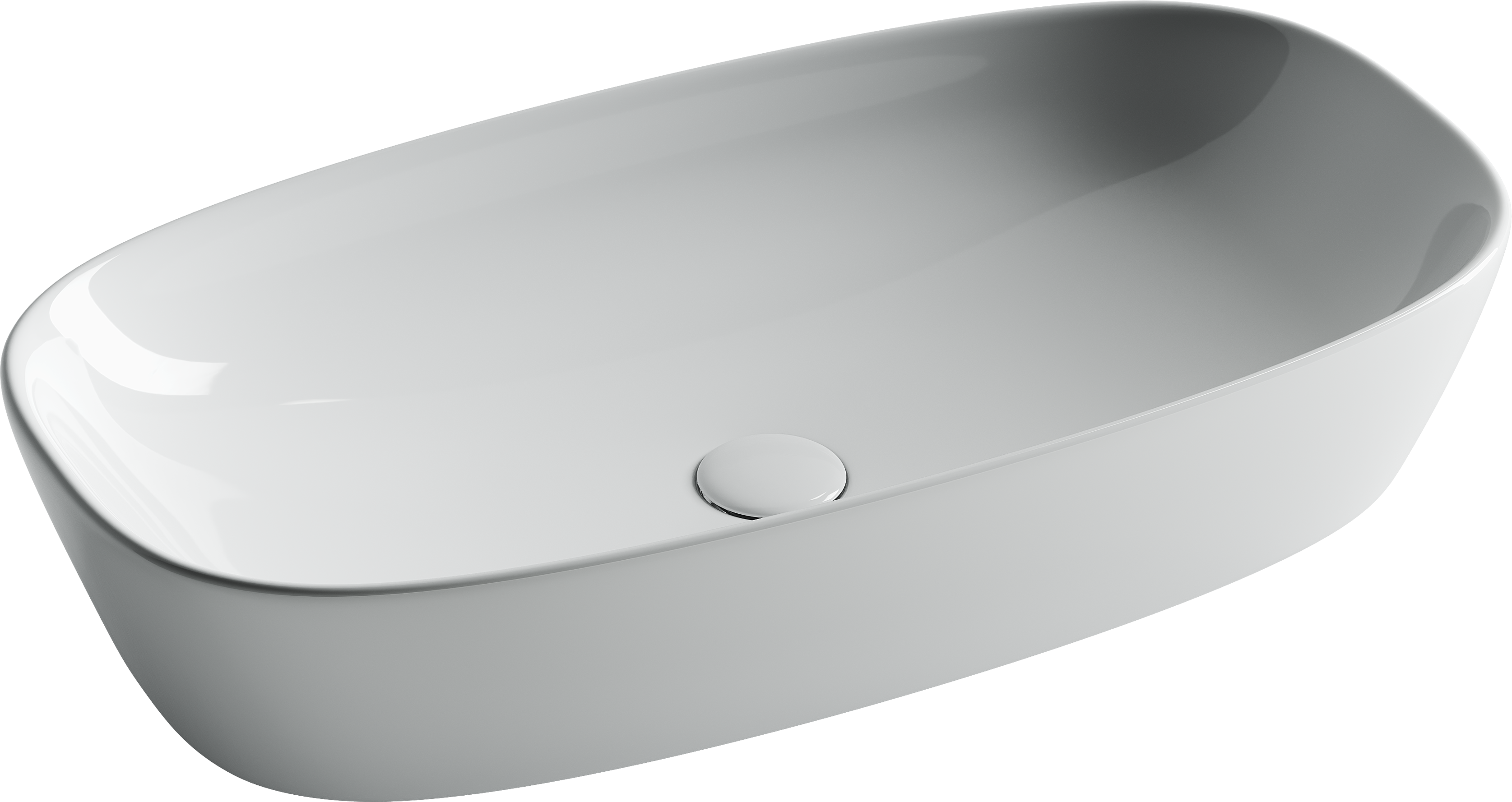 

Накладная раковина Ceramicanova Element CN5040