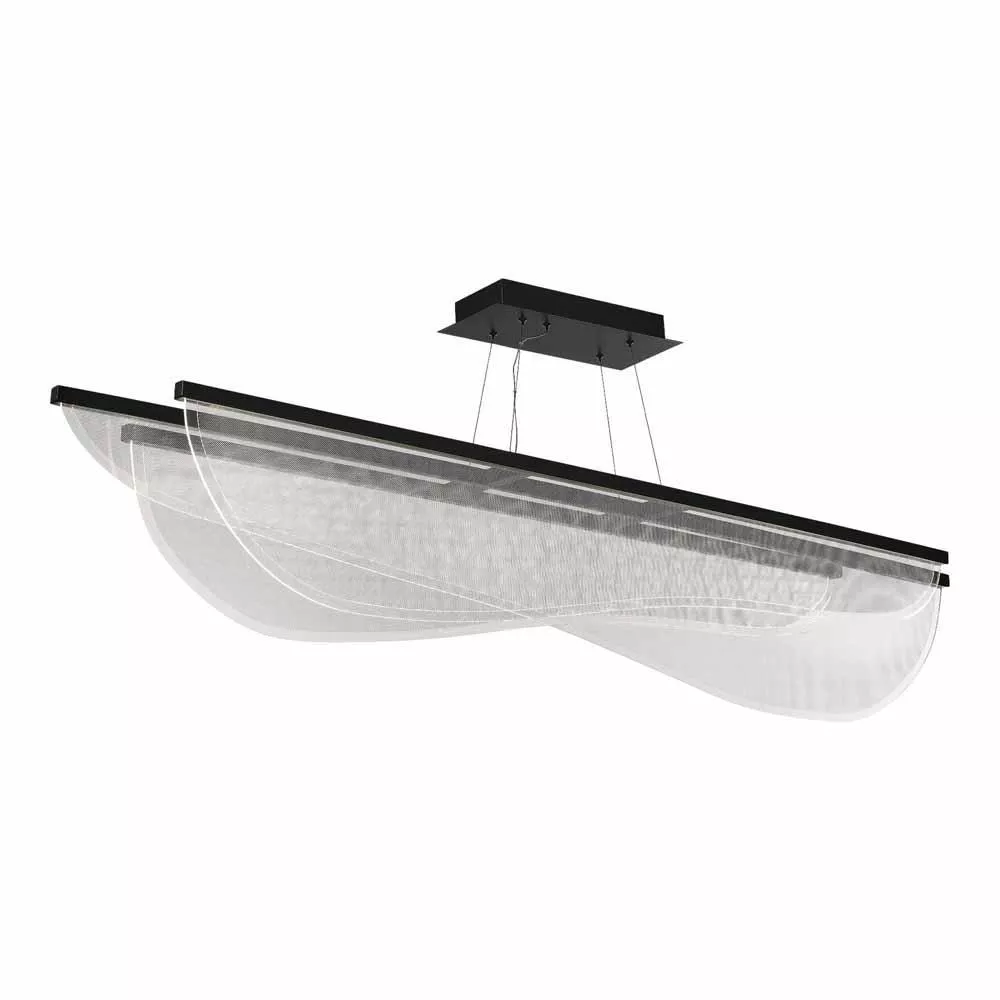 

Подвесной светодиодный светильник ST Luce FESALE SL6509.423.01