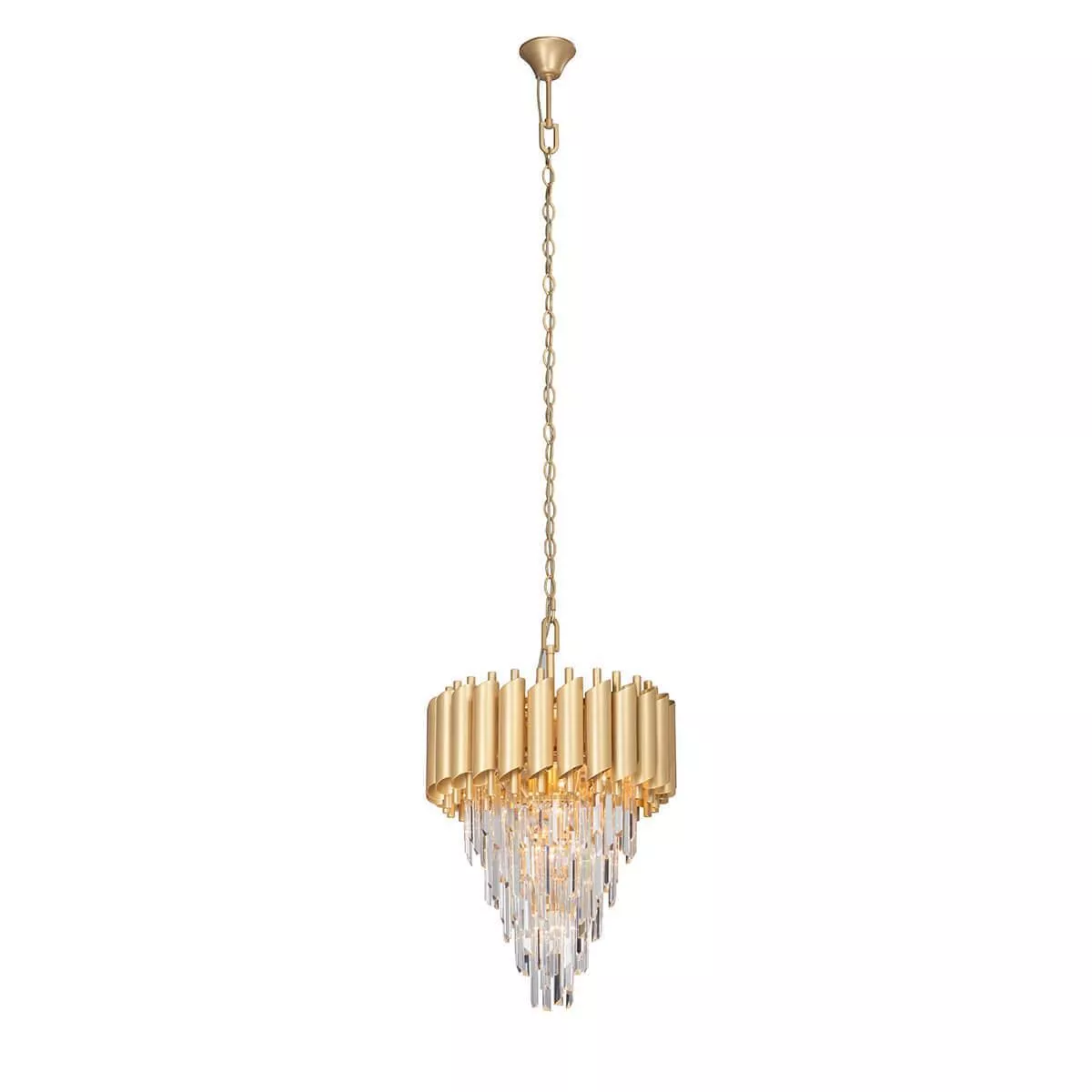 

Подвесная люстра Vitaluce V5339-8/13