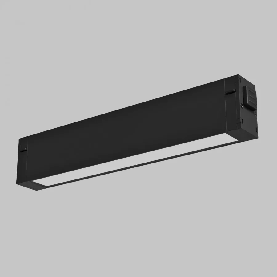 

Трековый светильник IMEX Smart Line IL.0050.6000-9-BK