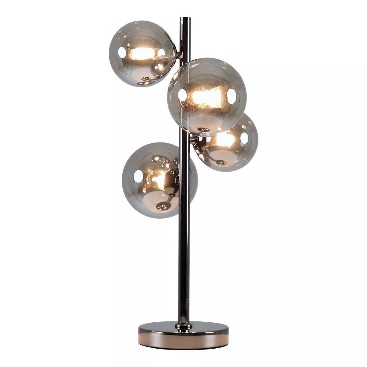 

Настольная лампа Moderli Molly V10798-4T