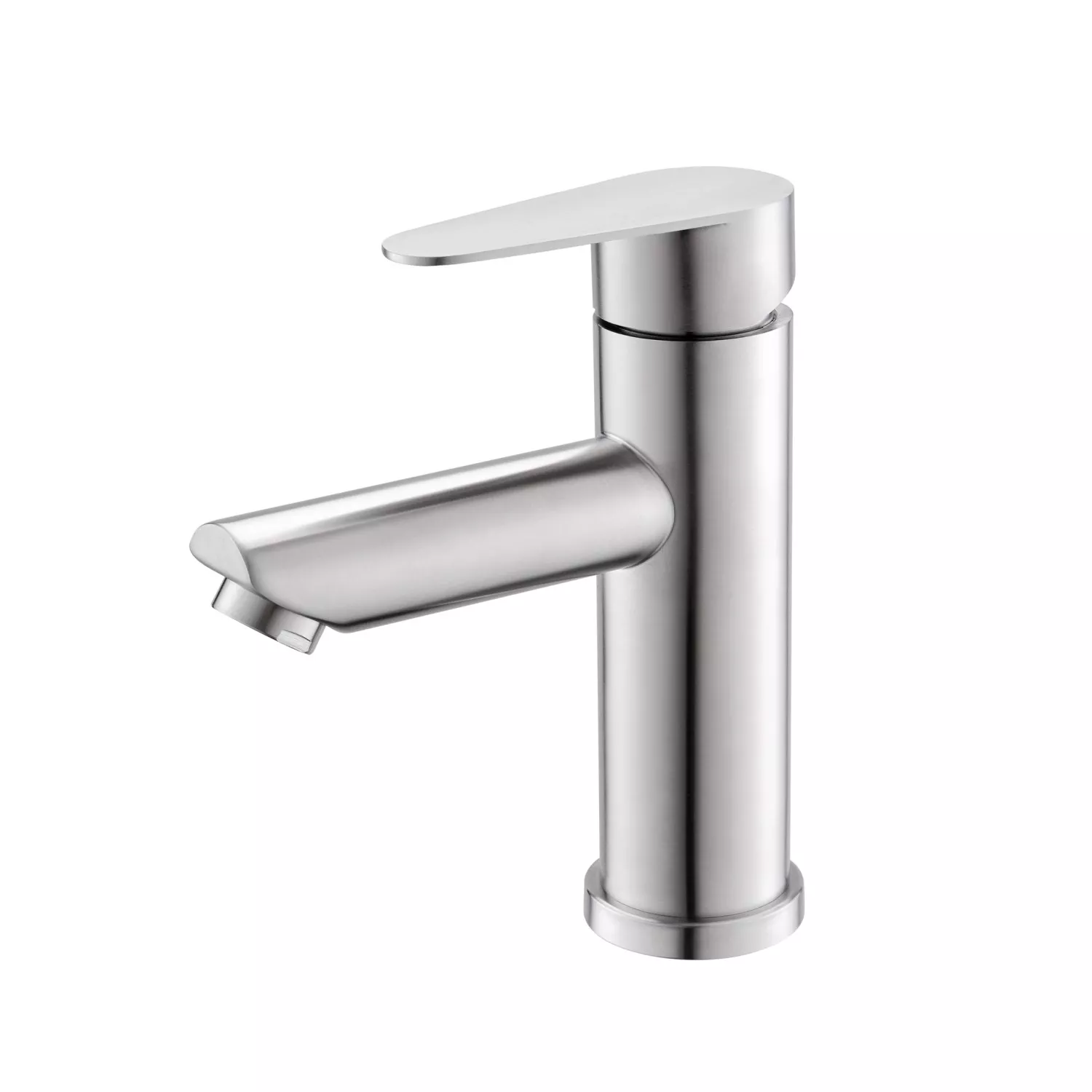 

Смеситель для раковины OLISAN STEEL ST1100, хром