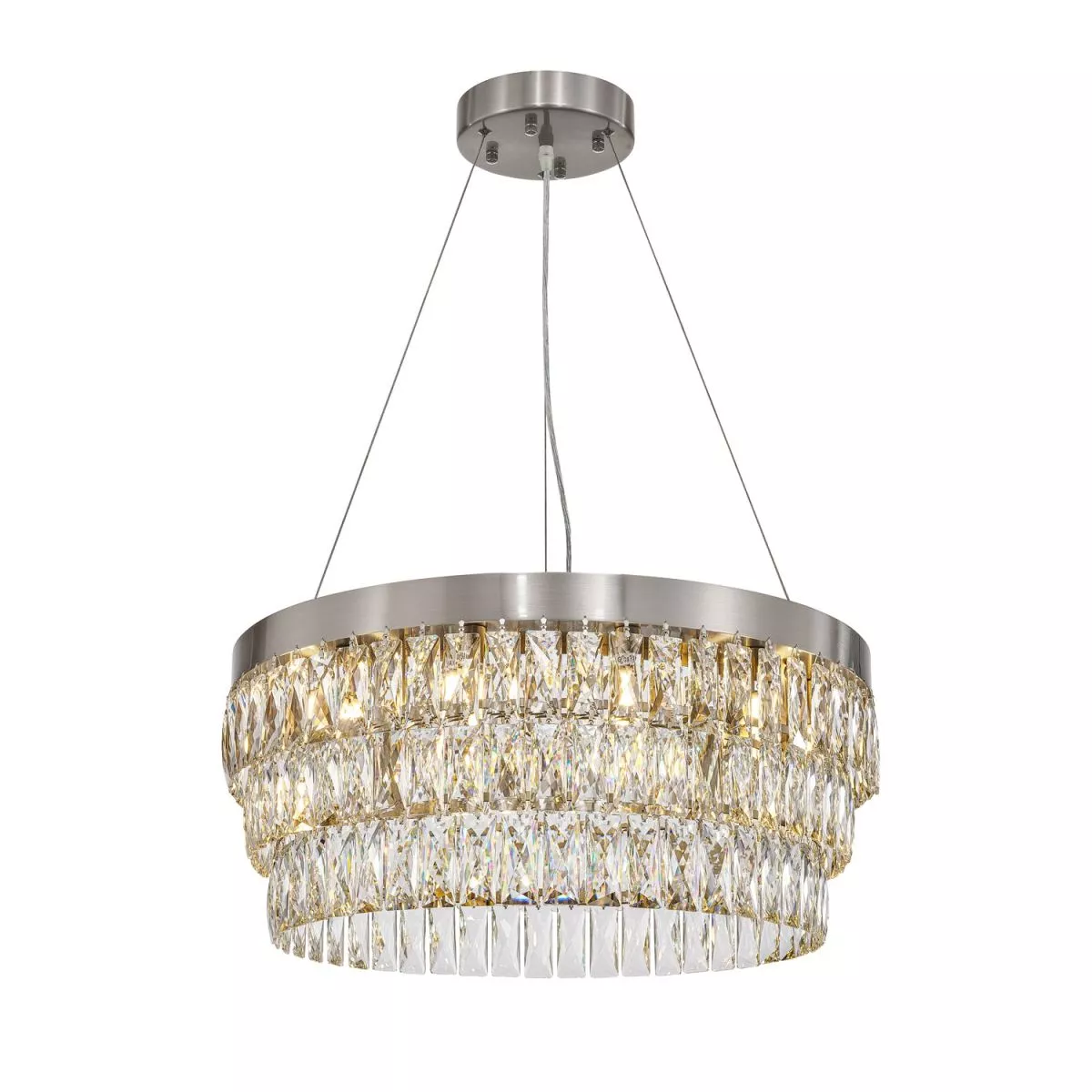 

Подвесная люстра Favourite Magnitudo 4715-12P