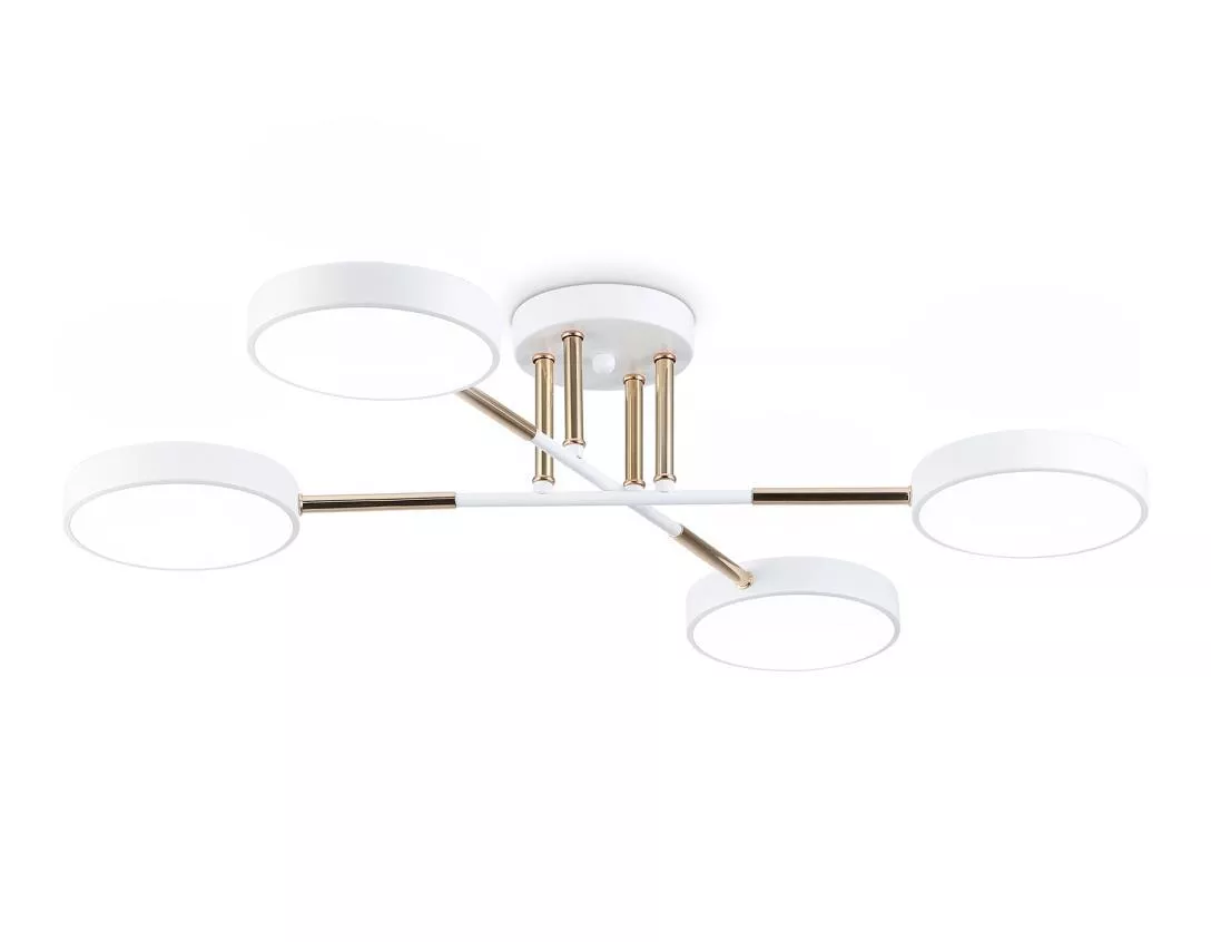 

Люстра на штанге Ambrella light COMFORT FL516331