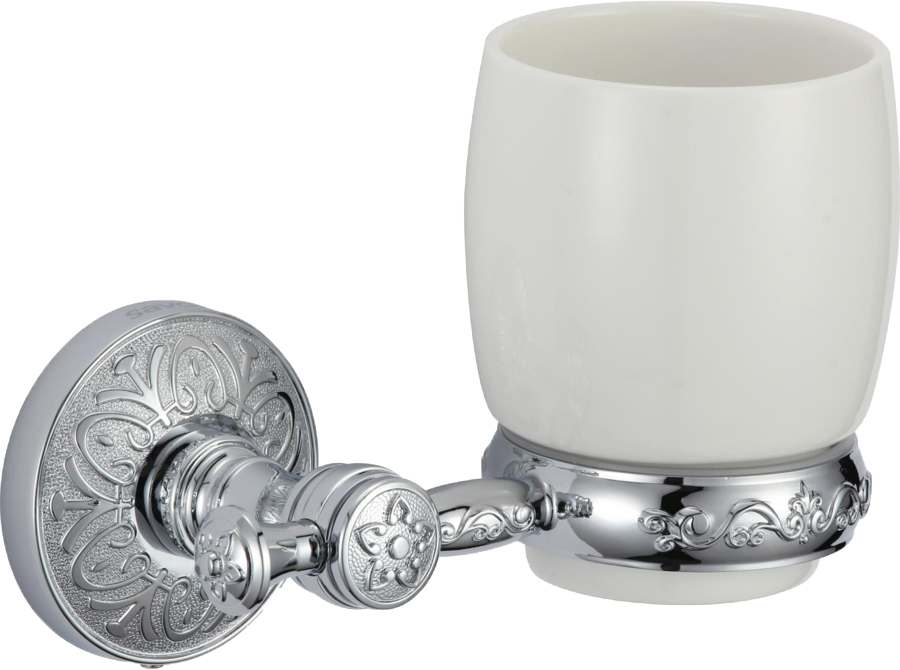 

Стакан Savol 58 а S-005858A хром