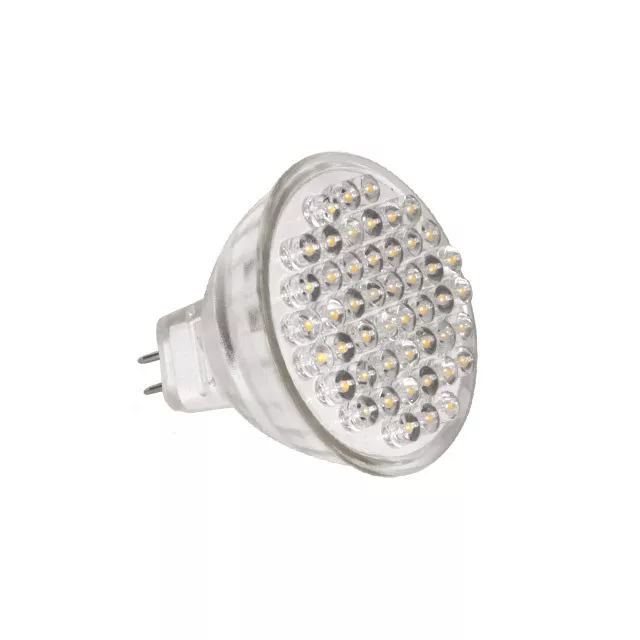 

Лампа светодиодная Kanlux LED48 GX5.3 2,2W 6000К 7681