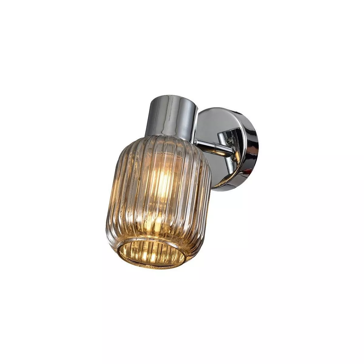 

Спот Gerhort G81054/1wCR AMB