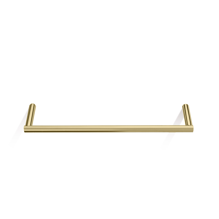 

DECOR WALTHER (Mikado MK HTE 30) Полотенцедержатель настенный 1,2 X 30 X 7 см, золото