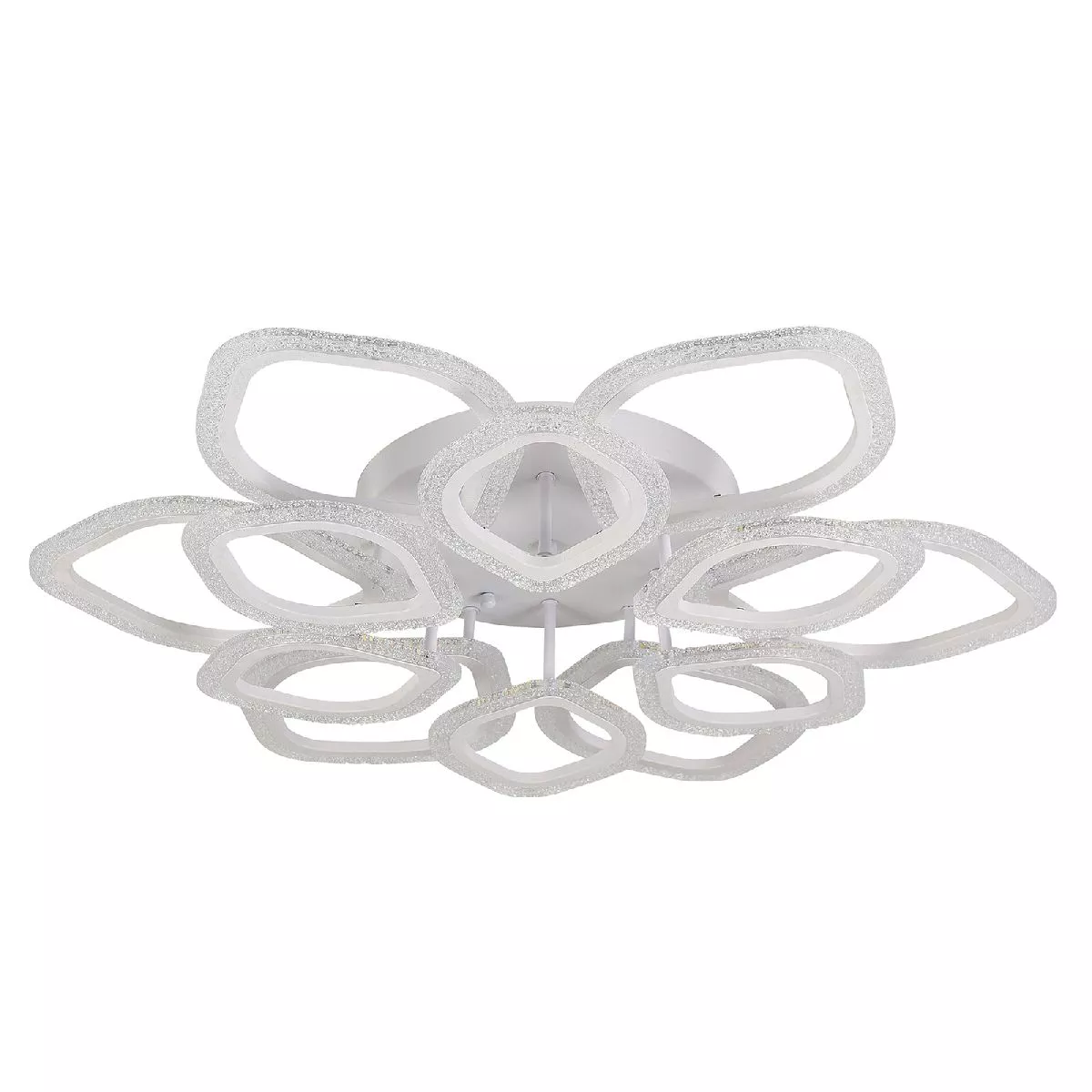 

Потолочная люстра Natali Kovaltseva Angel LED LAMPS 81193