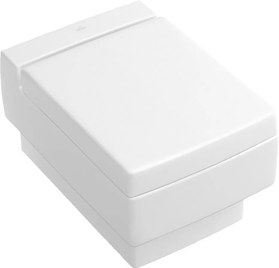 

Унитаз подвесной Villeroy & Boch Memento 5628 10R2 star white, Белый