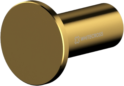 

Крючок WHITECROSS Ergo ER2216GL золото