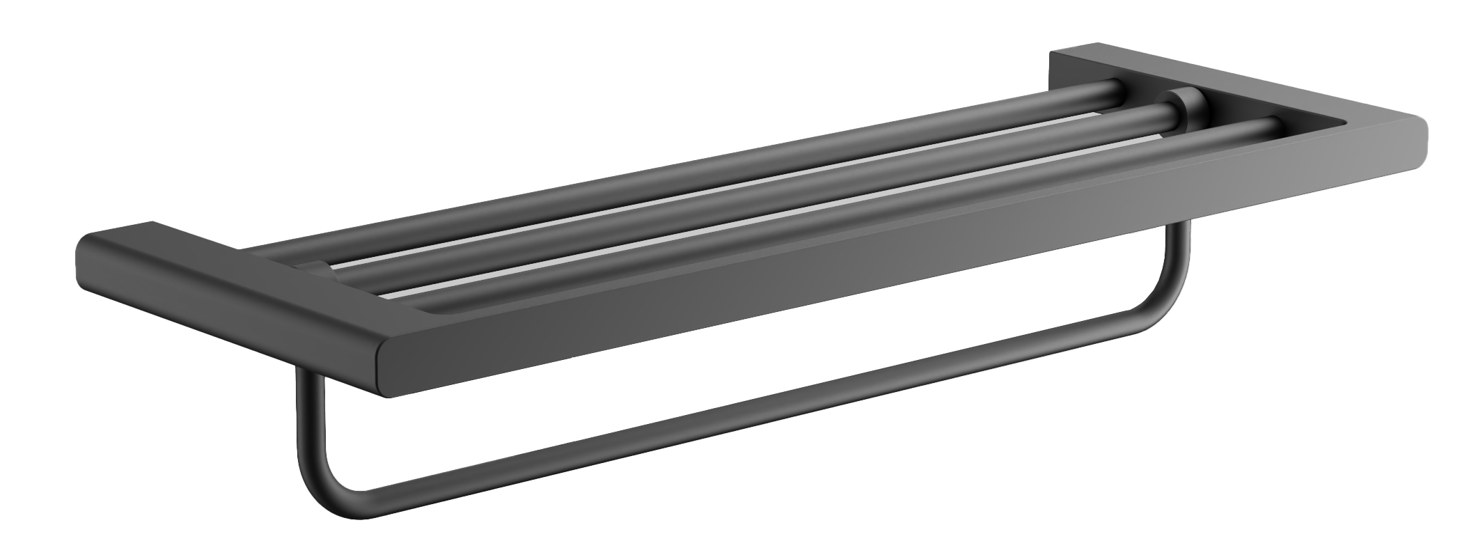 

Полка BELZ B909 B90924 черная