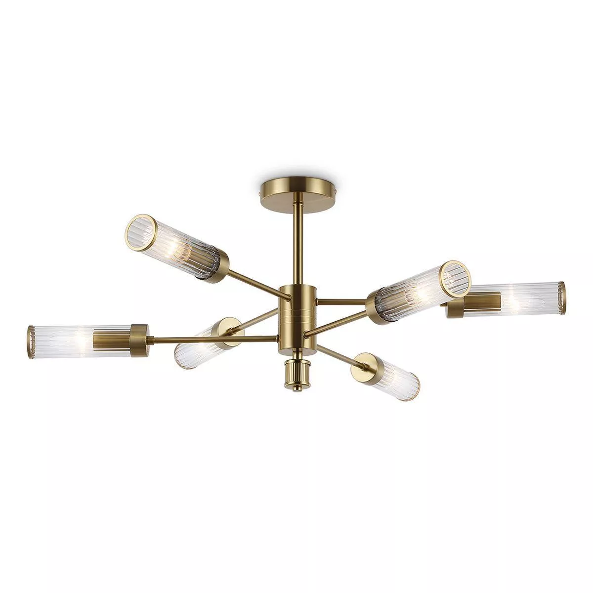 

Потолочная люстра Ambrella Light High Light Modern LH55161