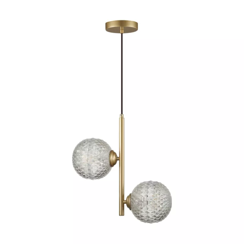 

Подвесной светильник Lumion Geneva 5292/2