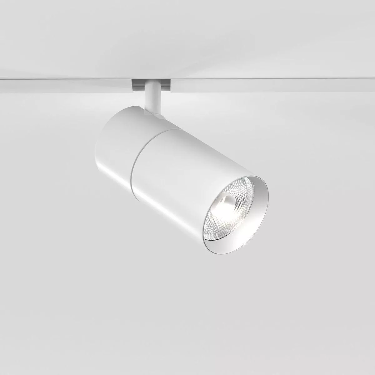 

Трековый светодиодный светильник Elektrostandard Slim Magnetic 85012/01 a059185