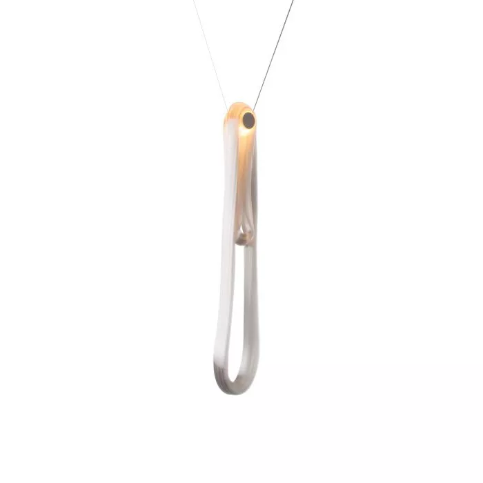 

Подвесной светильник Delight Collection 10249 10249P/1 white