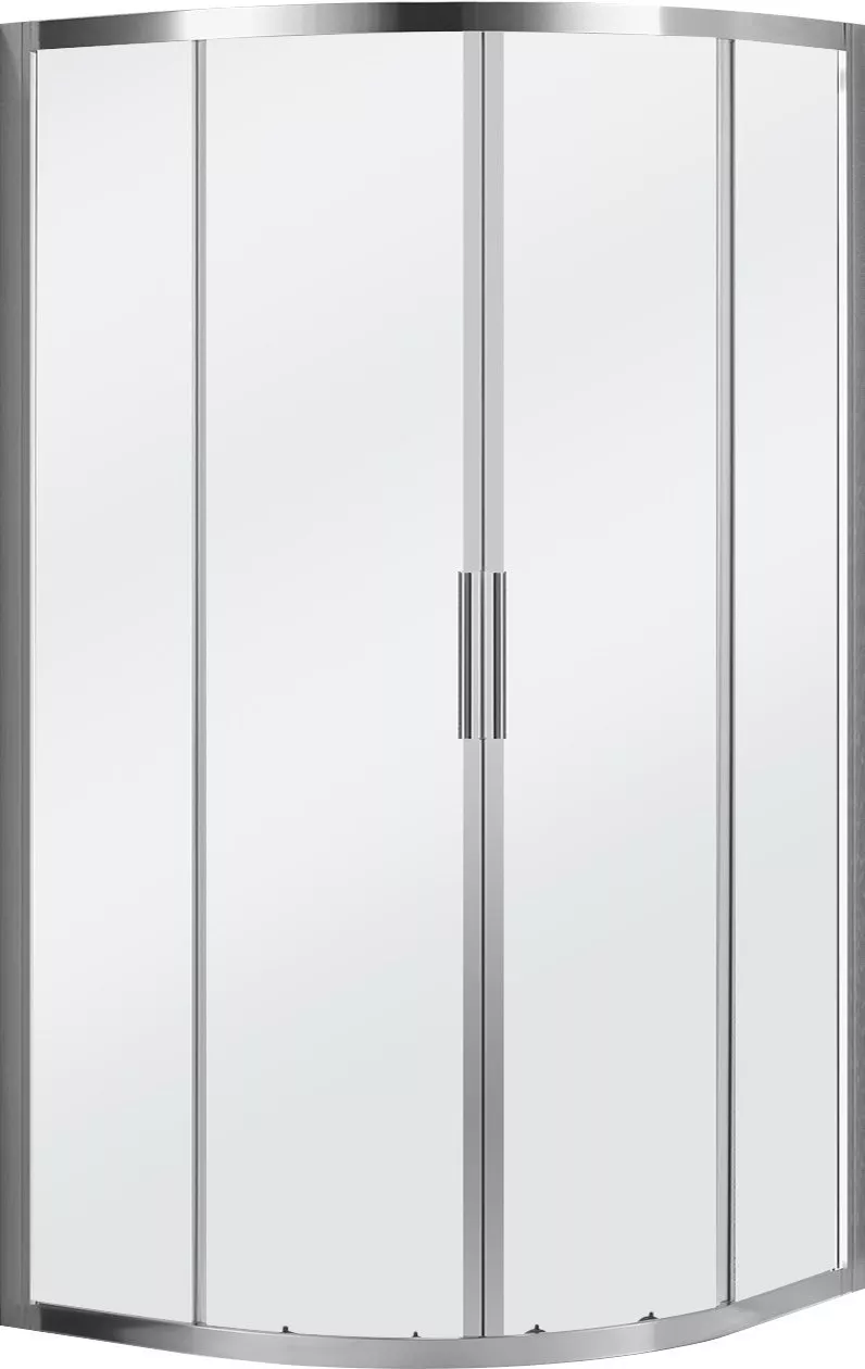 

Душевой уголок BelBagno Sela R 2 90 C Cr