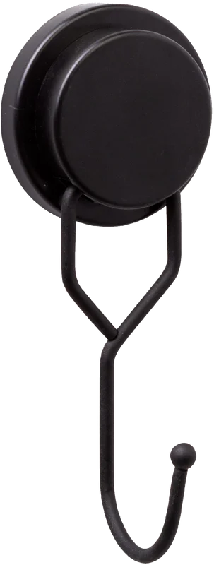 

Крючок Fixsen Magic Black черный