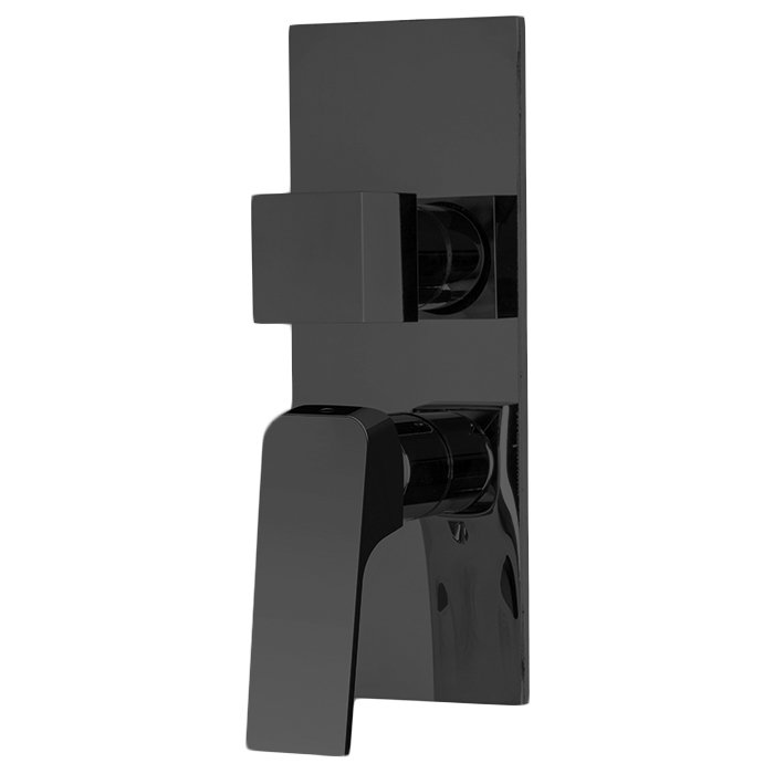 

Смеситель для душа, Fima Carlo Frattini, Fit, тип открывания воды-однорычажный, монтаж-настенный встраиваемый, отверстия для монтажа-1, внутренняя час