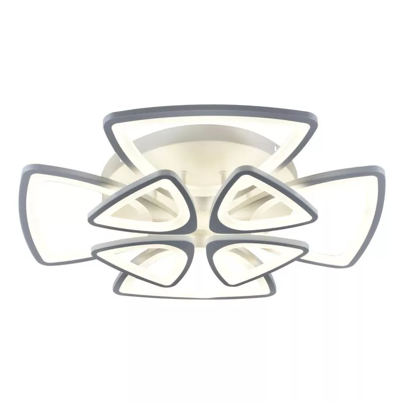 

Потолочная люстра Escada 10218 10218/8LED