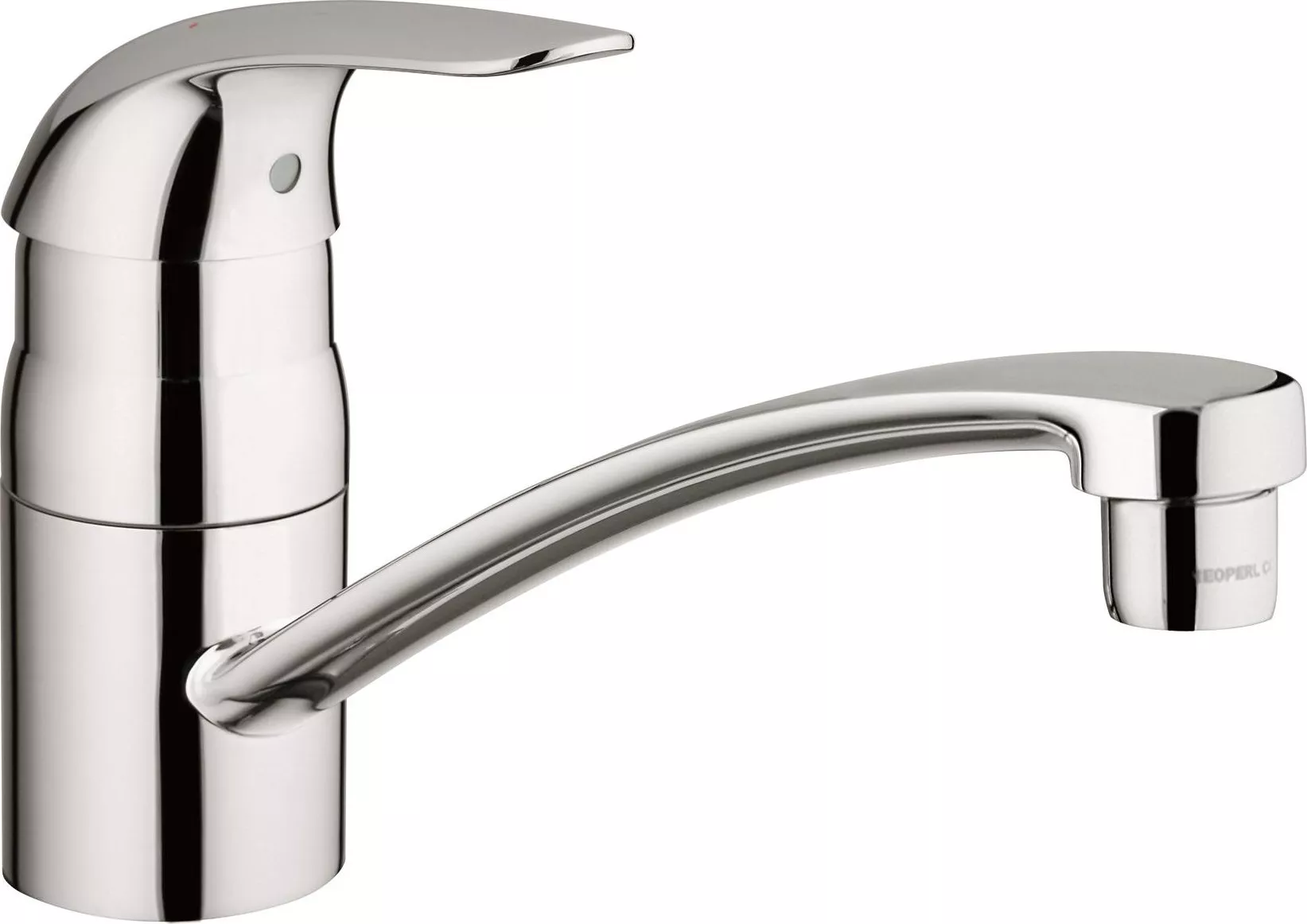 

Смеситель для кухни Grohe Euroeco 32750000 хром