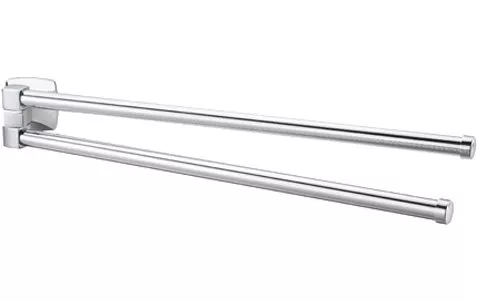

Полотенцедержатель Wasserkraft Wern K-2531