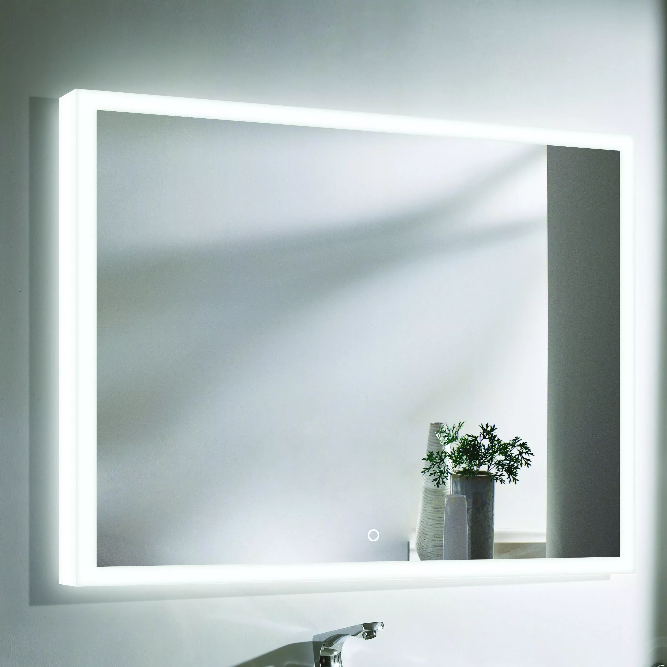 

Зеркало Esbano ES-2542 KD