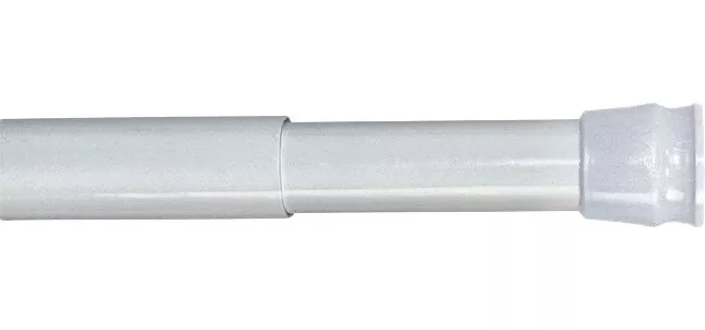 

Карниз для ванны Milardo 010A200M14 белый