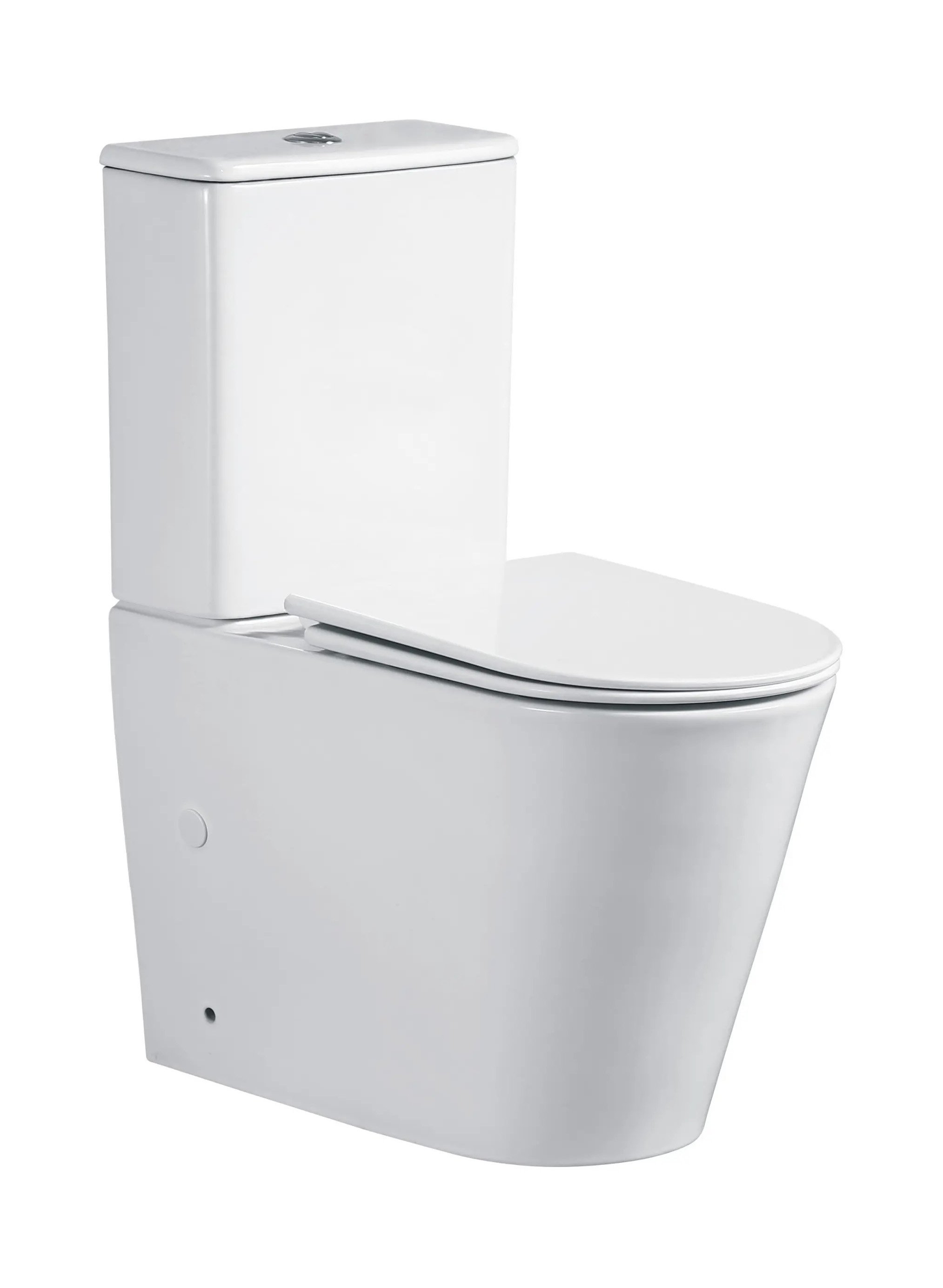 

Унитаз-компакт напольный Ceruttispa Piera CT10560