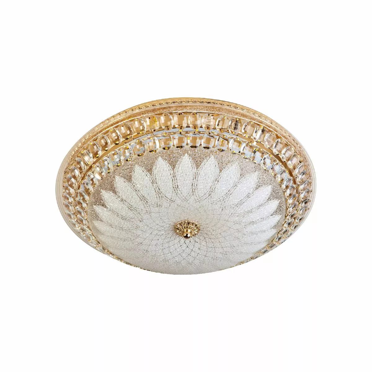 

Потолочный светильник LED4U L1141-400 GD