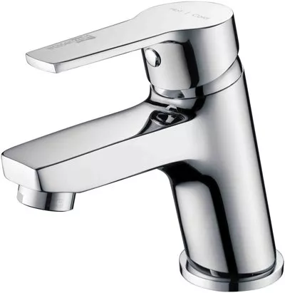 

Смеситель для раковины Wasserkraft Rhin 4403