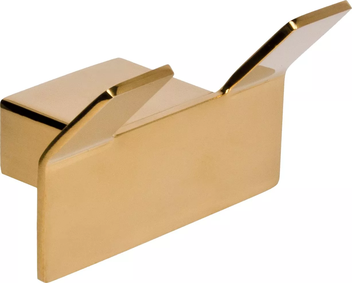 

Крючок DECOR BANYO SS 304 Gold SS304 008 12