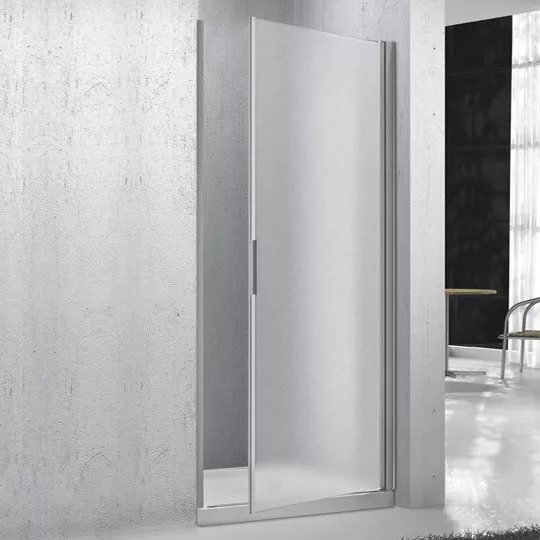 

Душевая дверь в нишу BelBagno Sela B 1 70 Ch Cr