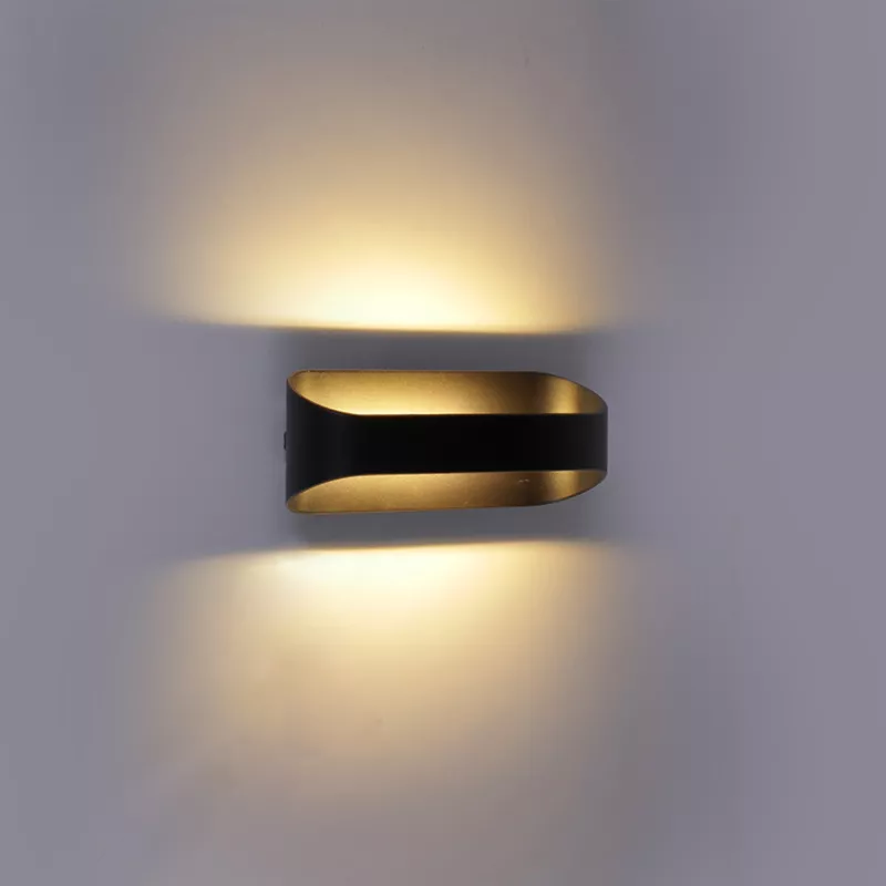 

Архитектурный светильник Reluce 86812-9.2-001TL LED10W BK